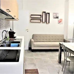  Appartamento Ls-house - In The Heart Of