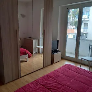  Appartamento Sanremo Holiday