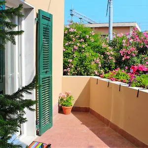  Сasa de vacaciones Terrazza Cinque Terre