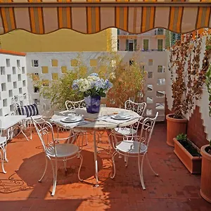  Appartamento Mombello Loft