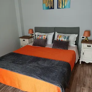  Apartamento Deco & Retro