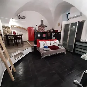  Appartamento Roserosse