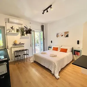 The Cozy Near The Vatican Appartamento Roma