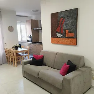 Casa Da Giusy Appartamento Alghero