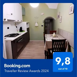  Appartamento Casa Ninnì