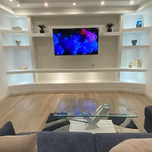 Nura's - Casa Azzurra Seaside Appartamento Alghero