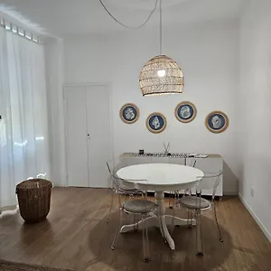  Appartamento Casa Dei Pescatori